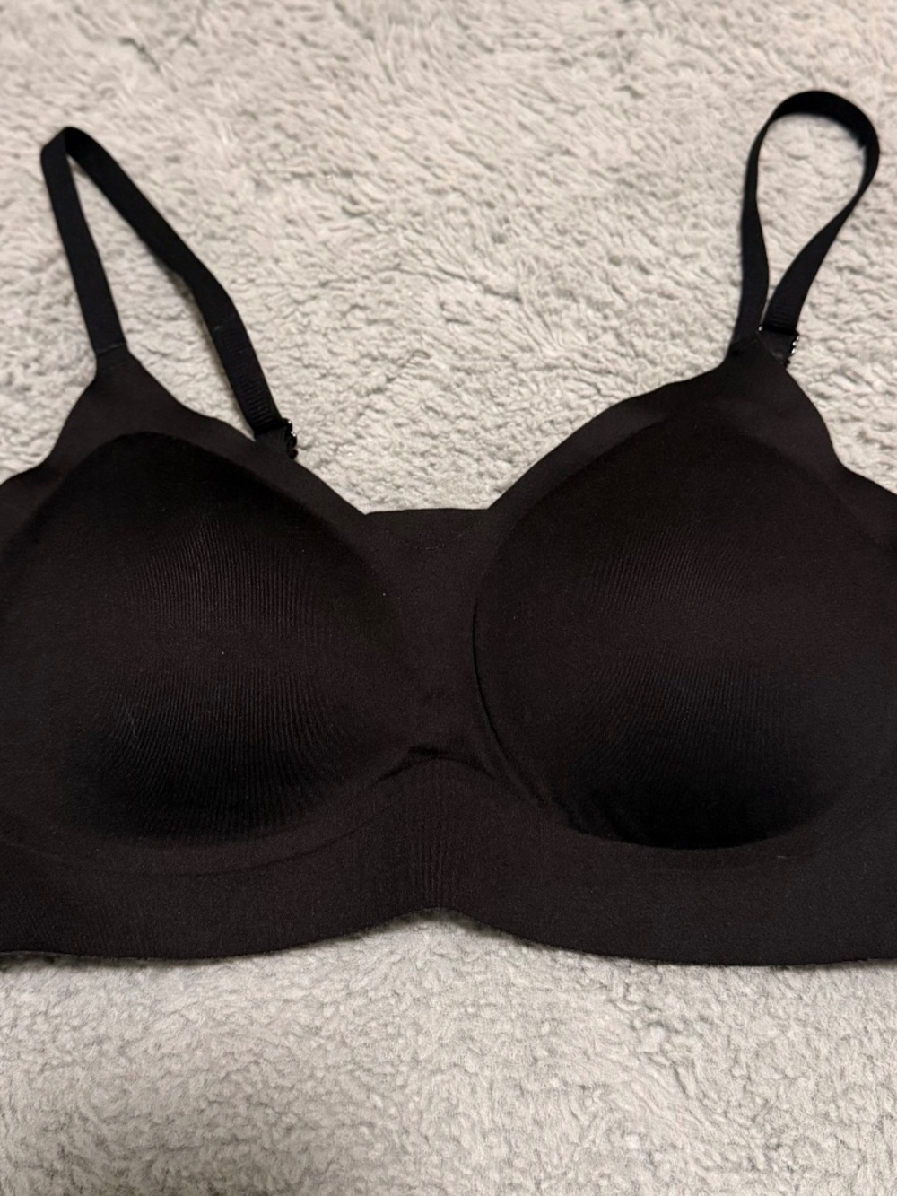 Jelly Bra